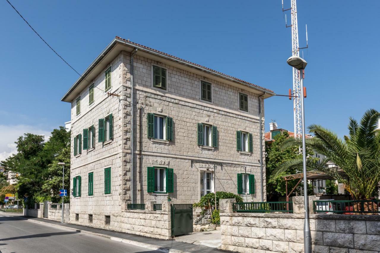 Seabed Rooms2 Split Exterior foto