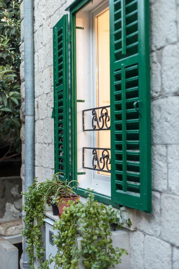 Seabed Rooms2 Split Exterior foto